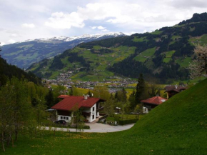Гостиница Haus Klammtal, Швендау